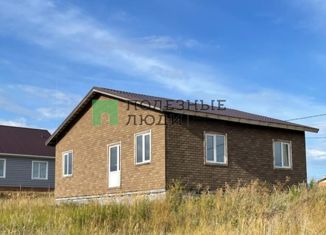 Продам дом, 90 м2, поселок Сосновый Бор, улица Татарстана, 26