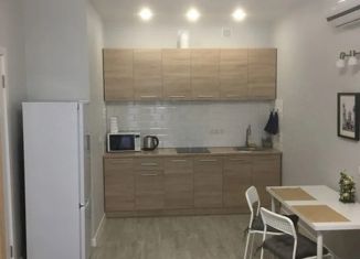 Аренда 2-ком. квартиры, 45 м2, Тула, Оборонная улица, 102Б, ЖК Smart-квартал Современник