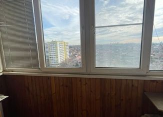 Продажа 1-комнатной квартиры, 38.1 м2, Краснодар, микрорайон Микрохирургии глаза, улица Академика Лукьяненко, 26