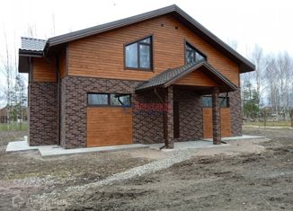Дом на продажу, 216.6 м2, коттеджный поселок Семь Ручьёв