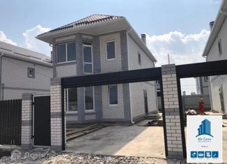 Продаю дом, 120 м2, Краснодар, 2-й проезд Куликова Поля, 2-й проезд Куликова Поля