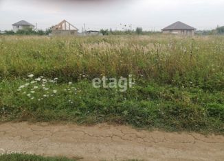 Продается участок, 10 сот., поселок Новый