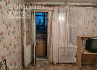 Продается 1-комнатная квартира, 36.8 м2, Астрахань, Профсоюзная улица, 8к3, Ленинский район