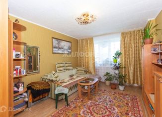 Продам 1-комнатную квартиру, 37.2 м2, Новосибирская область, улица Сибиряков-Гвардейцев, 80