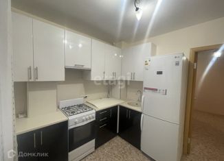 1-комнатная квартира на продажу, 32.5 м2, Ярославль, 2-я Новая улица, 15