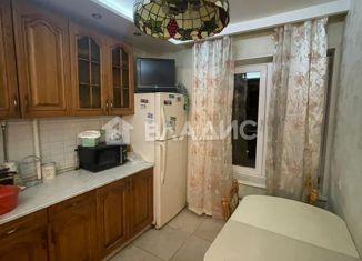 Продажа трехкомнатной квартиры, 62 м2, Москва, улица Свободы, 85к2, метро Планерная