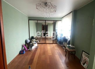 Продаю двухкомнатную квартиру, 52.4 м2, Колпино, Пролетарская улица, 42