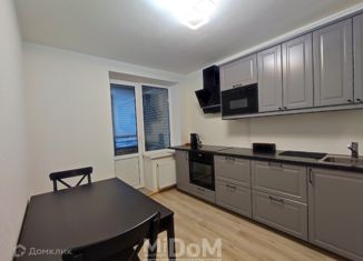 Сдам 1-комнатную квартиру, 32.4 м2, деревня Кудрово, Пражская улица, 14