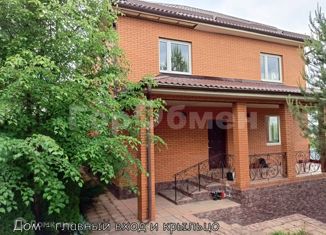 Дом на продажу, 256 м2, село Игнатово, село Игнатово, 360