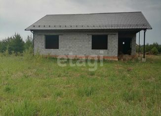 Продаю дом, 110 м2, посёлок городского типа Тугулым, площадь 50-летия Октября