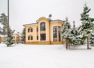 Продаю дом, 700 м2, село Троицкое