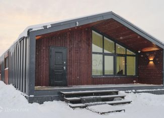 Продаю дом, 100 м2, городской округ Щёлково, Фиалковая улица, 14А