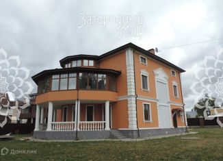 Продаю дом, 640 м2, деревня Матвеевское, коттеджный посёлок Идеал, 47