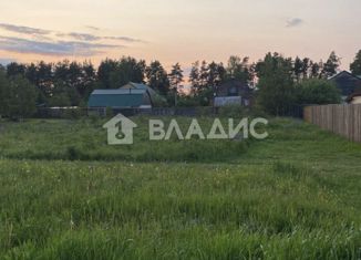 Продается земельный участок, 10.6 сот., Камешково, улица Бориса Французова