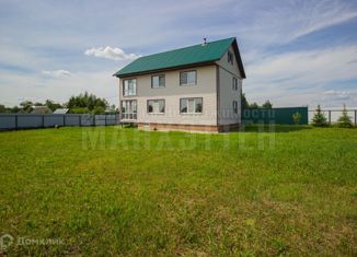 Продаю дом, 187.5 м2, деревня Слизнево, Шоссейная улица, 37