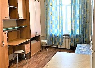 Продается 1-комнатная квартира, 18 м2, Томск, улица Усова, 11А, Кировский район