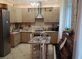 Продается дом, 128 м2, посёлок Эммаусс, Садовая улица, 4