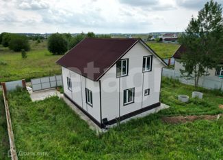 Продажа дома, 135.2 м2, дачное некоммерческое партнерство Поддубье-2