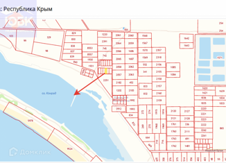 Продажа участка, 6 сот., Уютненское сельское поселение