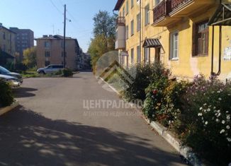 Продаю 1-комнатную квартиру, 36.5 м2, Новосибирск, улица Халтурина, 37/2, улица Халтурина