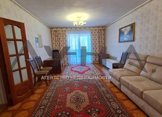 Продаю 3-ком. квартиру, 101.9 м2, Набережные Челны, Сармановский тракт, 8