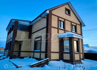 Дом на продажу, 171.5 м2, деревня Паренкина, Петровская улица, 335