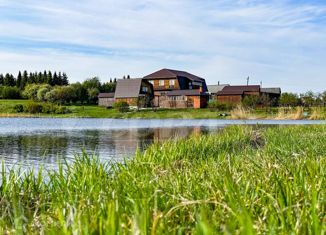 Продаю дом, 270 м2, деревня Белоносова