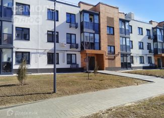 Однокомнатная квартира на продажу, 32.1 м2, Волгоградская область, улица Добрушина, 37