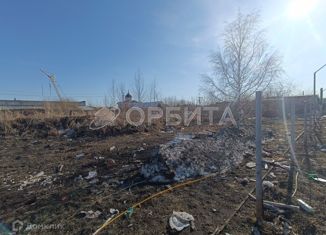 Продается участок, 10 сот., деревня Ожогина, Садовая улица