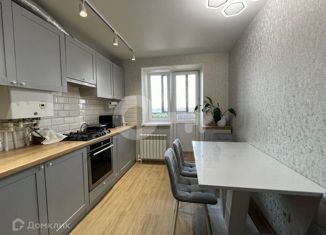 Продажа 3-комнатной квартиры, 71.6 м2, Татарстан, улица Титова, 27А