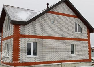 Продаю дом, 90 м2, деревня Горные Морины, Земляничная улица