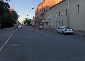 Продажа квартиры студии, 21 м2, Санкт-Петербург, 9-я Красноармейская улица, 21, 9-я Красноармейская улица