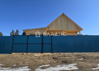 Продаю дом, 100 м2, Улан-Удэ