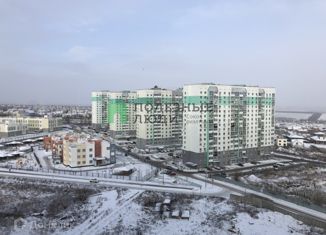 1-комнатная квартира на продажу, 53.72 м2, Саратов, Усть-Курдюмская улица, 29, ЖК Изумрудный