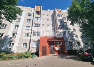 Продаю двухкомнатную квартиру, 40 м2, Иваново, улица Полка Нормандия-Неман, 73, район Пустошь-Бор