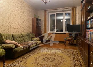 Продаю 3-комнатную квартиру, 84 м2, Москва, улица Кравченко, 12, метро Проспект Вернадского