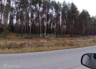 Продажа земельного участка, 5.4 сот., деревня Чернышово