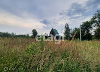 Продажа земельного участка, 9 сот., деревня Филимоново, Центральная улица, 27