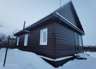 Продаю дом, 60 м2, СНТ № 2 Тепличный, Берёзовая улица