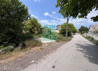 Участок на продажу, 10 сот., село Штурмовое, улица Акъяр, 45