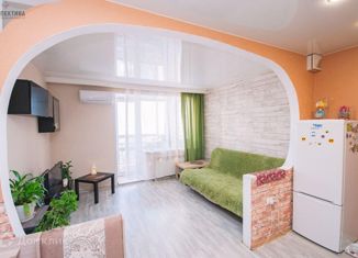 Продам квартиру студию, 26.6 м2, Новосибирск, Лазурная улица, 28, Лазурная улица