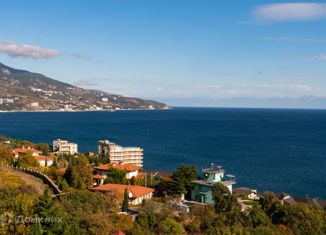 Продам однокомнатную квартиру, 50.66 м2, посёлок городского типа Ливадия, Виноградная улица, 55