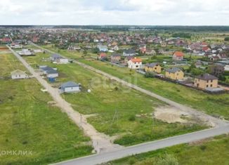 Продажа земельного участка, 8 сот., СНТ Сосновка