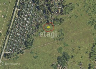 Продаю земельный участок, 10 сот., ДП Ягодная Долина № 1, Солнечная улица, 18