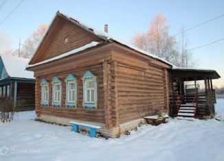 Продажа дома, 34 м2, деревня Горлово