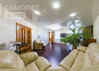 Продается четырехкомнатная квартира, 113.3 м2, Екатеринбург, улица Старых Большевиков, 29А, улица Старых Большевиков