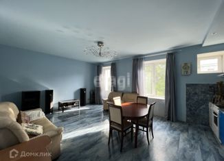 Продается пятикомнатная квартира, 91 м2, Москва, район Лефортово, улица Пруд-Ключики, 3