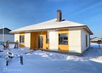 Дом на продажу, 95 м2, деревня Грачёвка, Рябиновая улица