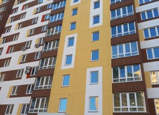 2-комнатная квартира на продажу, 41.3 м2, Киров, улица Ивана Попова, 99, жилой район Чистые Пруды