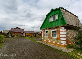 Продам дом, 50 м2, садовое товарищество Обские зори, квартал 12, 34